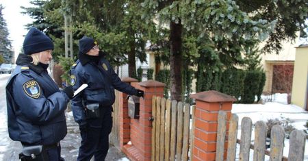 Kontrole straży miejskiej w Poznaniu. Mandaty do 5 tys. zł