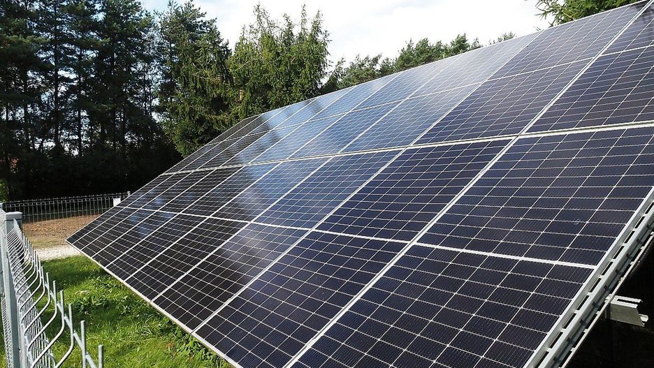 Niedługo ARiMR uruchomi nabór na inwestycje w OZE i poprawę efektywności energetycznej gospodarstw.