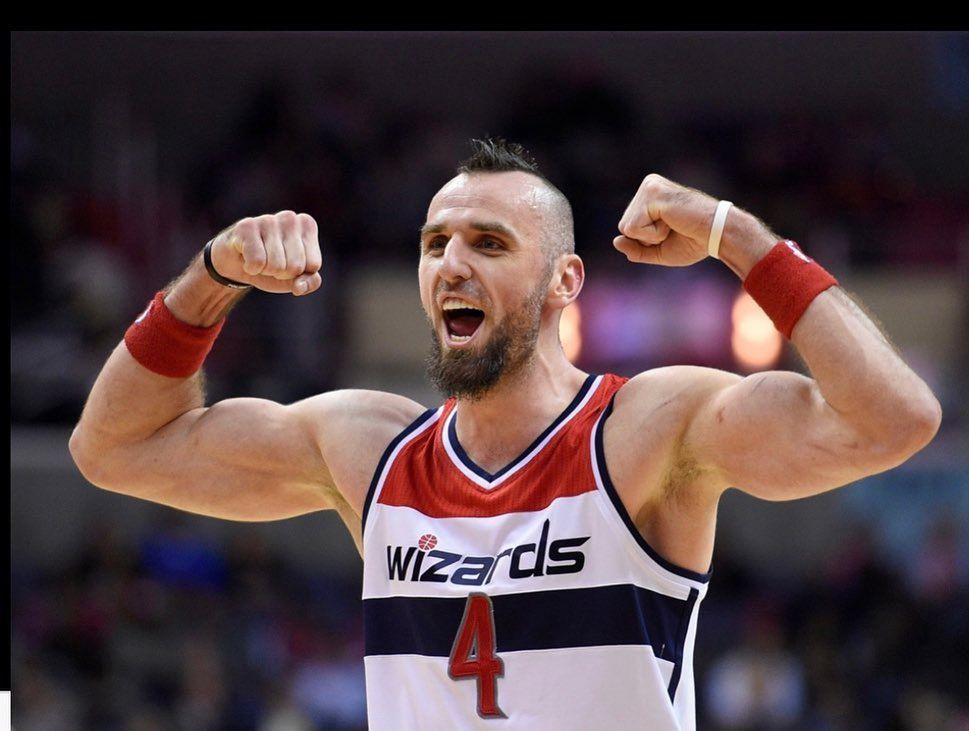 Marcin Gortat
