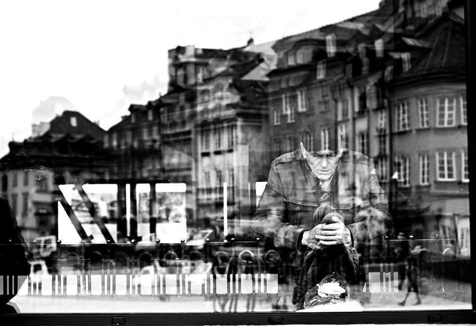 Wielka Wystawa Fotograficzna Grupy Street Dogs of Poland w Gdańsku 24