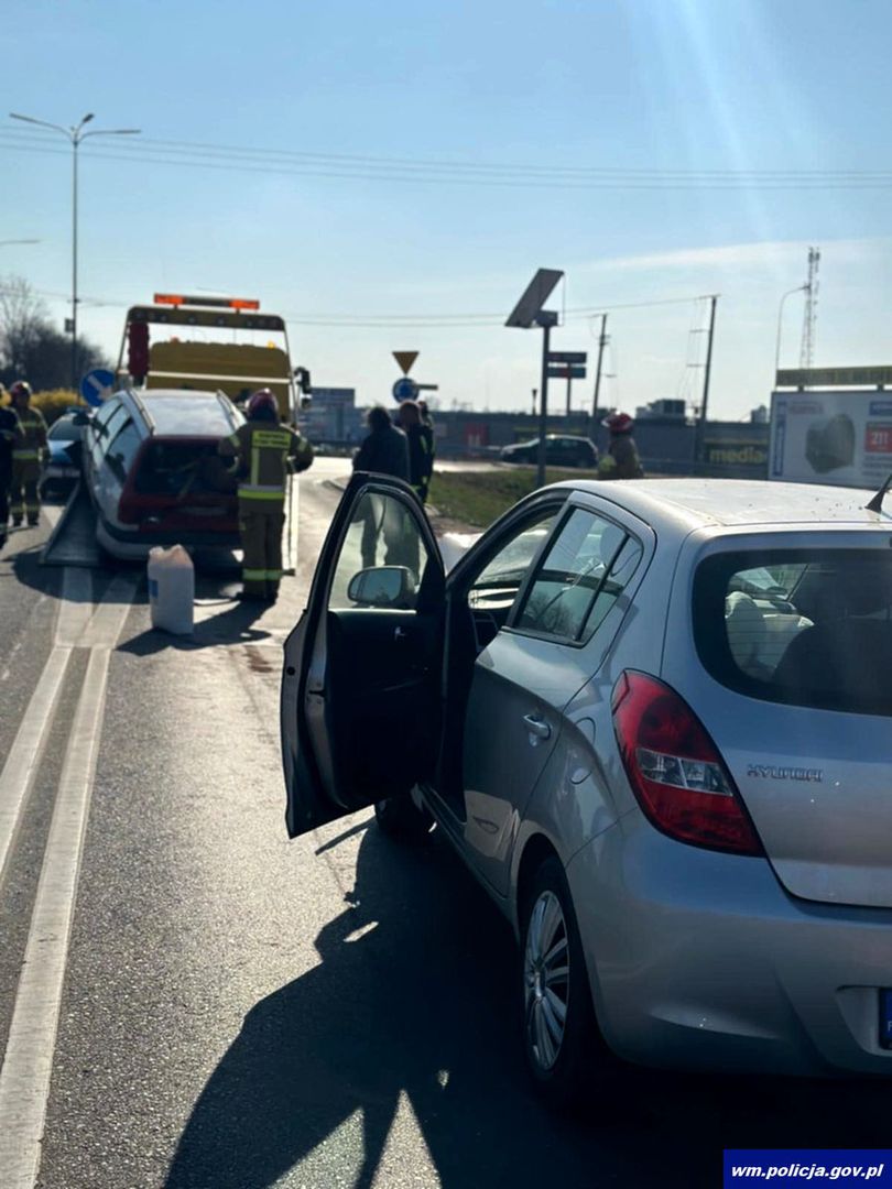 Fot. Policja Warmińsko-Mazurska