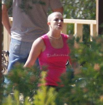 Britney znowu uciekła z odwyku!
