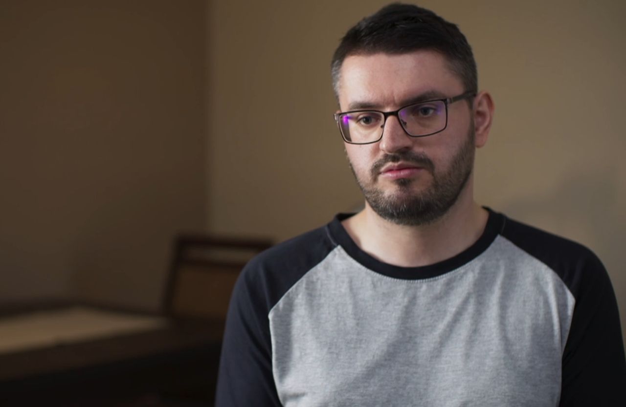 Piotr ze "Ślubu od pierwszego wejrzenia" ma jasno określoną wizję małżeństwa