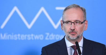 Koronawirus w Polsce. Resort zdrowia wprowadza zmiany w strategii. Badanie na koronawirusa po teleporadzie