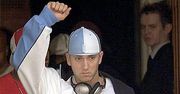 Eminem jest okropnym człowiekiem. I mu nie staje