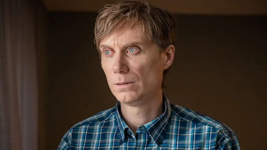 Stephen Merchant jako Stephen Port