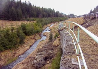Osuwająca się od lat droga ekspresowa idzie do przebudowy. Będą zmiany dla kierowców