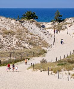 Turyści często robią ten błąd na plaży. "Nic mnie tak nie rusza"