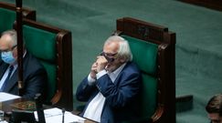 Joanna Scheuring-Wielgus: Ryszard Terlecki powinien przeprosić