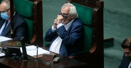 Joanna Scheuring-Wielgus: Ryszard Terlecki powinien przeprosić