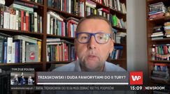 Wybory prezydenckie 2020. Marek Migalski: Andrzej Duda jest politycznie otłuszczony