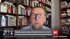 Wybory prezydenckie 2020. Marek Migalski: Andrzej Duda jest politycznie otłuszczony