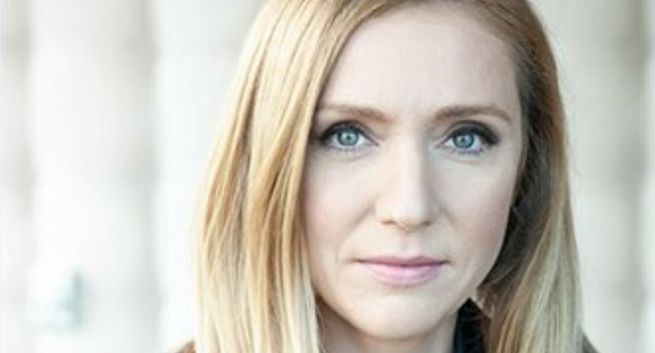 Monika Szot: z ZenithOptimedia do Amplifi Polska