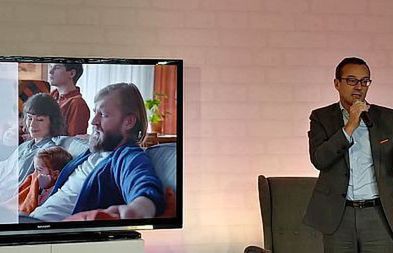 Orange wprowadza nowe pakiety w Orange Love za 149,99 i 219 zł. 950 tys. użytkowników telewizji