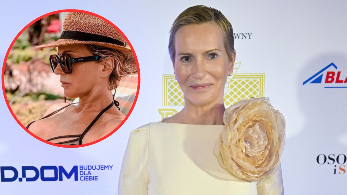 Szczere wyznanie Pauliny Smaszcz