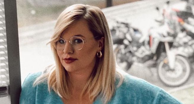 Patrycja Ceglińska-Włodarczyk odchodzi z Wirtualnej Polski