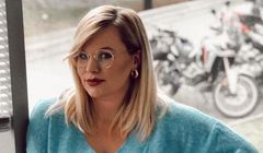 Patrycja Ceglińska-Włodarczyk odchodzi z Wirtualnej Polski