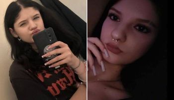 Nagle podbiegła do auta. Z 16-latką nie ma kontaktu od 5 dni