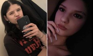 Nagle podbiegła do auta. Z 16-latką nie ma kontaktu od 5 dni