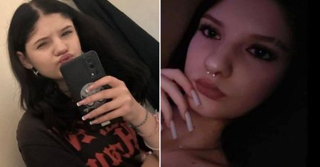 Nagle podbiegła do auta. Z 16-latką nie ma kontaktu od 5 dni