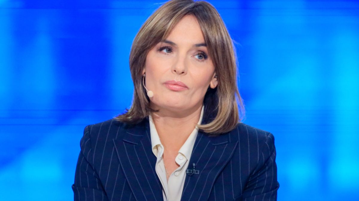 Dorota Gawryluk odeszła ze stworzyszenia Solorza