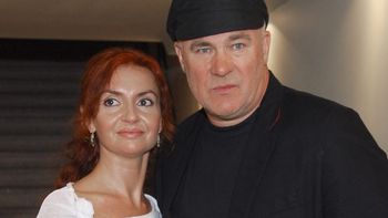 Jest decyzja prokuratury ws. śmierci żony Ryszarda Rynkowskiego. Śledztwo badało ewentualny udział osób trzecich