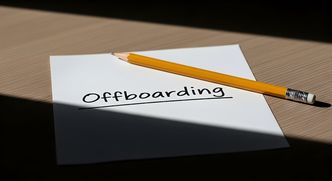 Outplacement, offboarding – o czym koniecznie pamiętać?