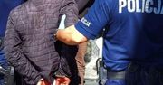 Koszmarny wyjazd turystów ze Śląska do Zakopanego. Brutalnie pobił swoją partnerkę. Policja: próbował ją zabić