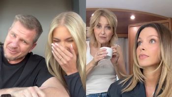 Izabela Kuna ZAKPIŁA z podcastu Chajzerów i ciekawostki o szwedzkiej pizzy z kebabem (WIDEO)