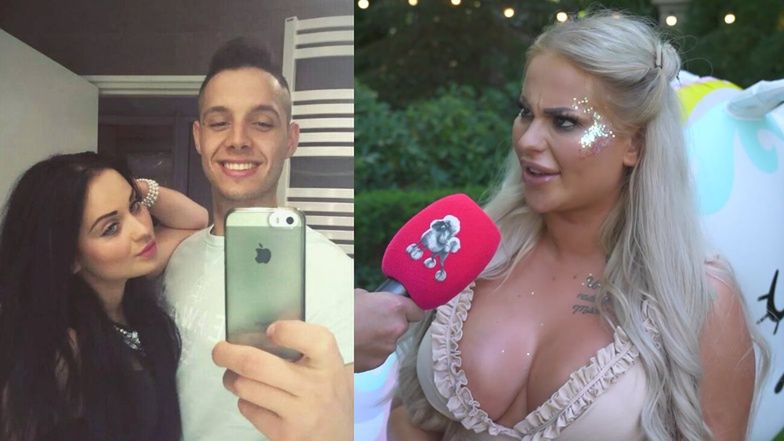 Ewelona krytykuje metamorfozę swojego ex