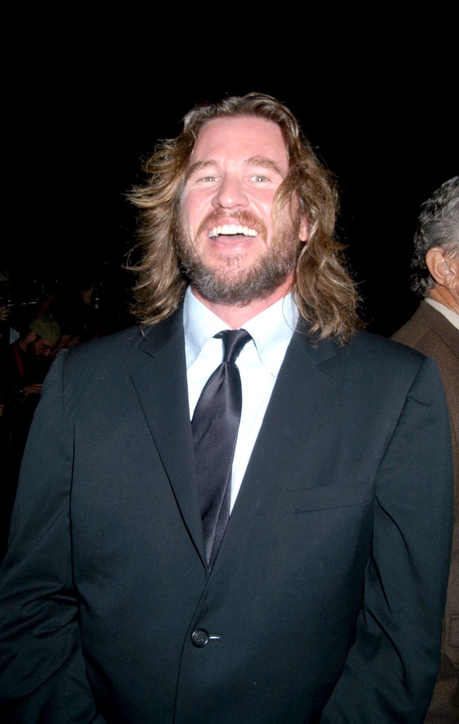 Val Kilmer