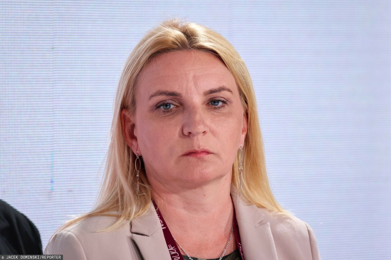 Agnieszka Ścigaj straciła najwięcej