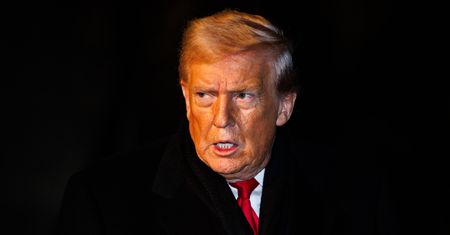 Trump oburzył Londyn. Teraz pisze: wojsko brytyjskie, kochamy was