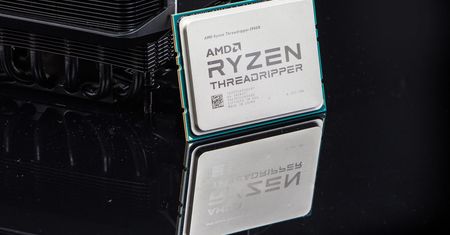 AMD Ryzen Threadripper 2950X - procesor marzeń każdego power-usera