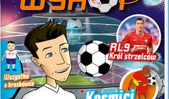 Media Service Zawada będzie wydawać pismo "Kosmiczny wykop" na licencji TVN