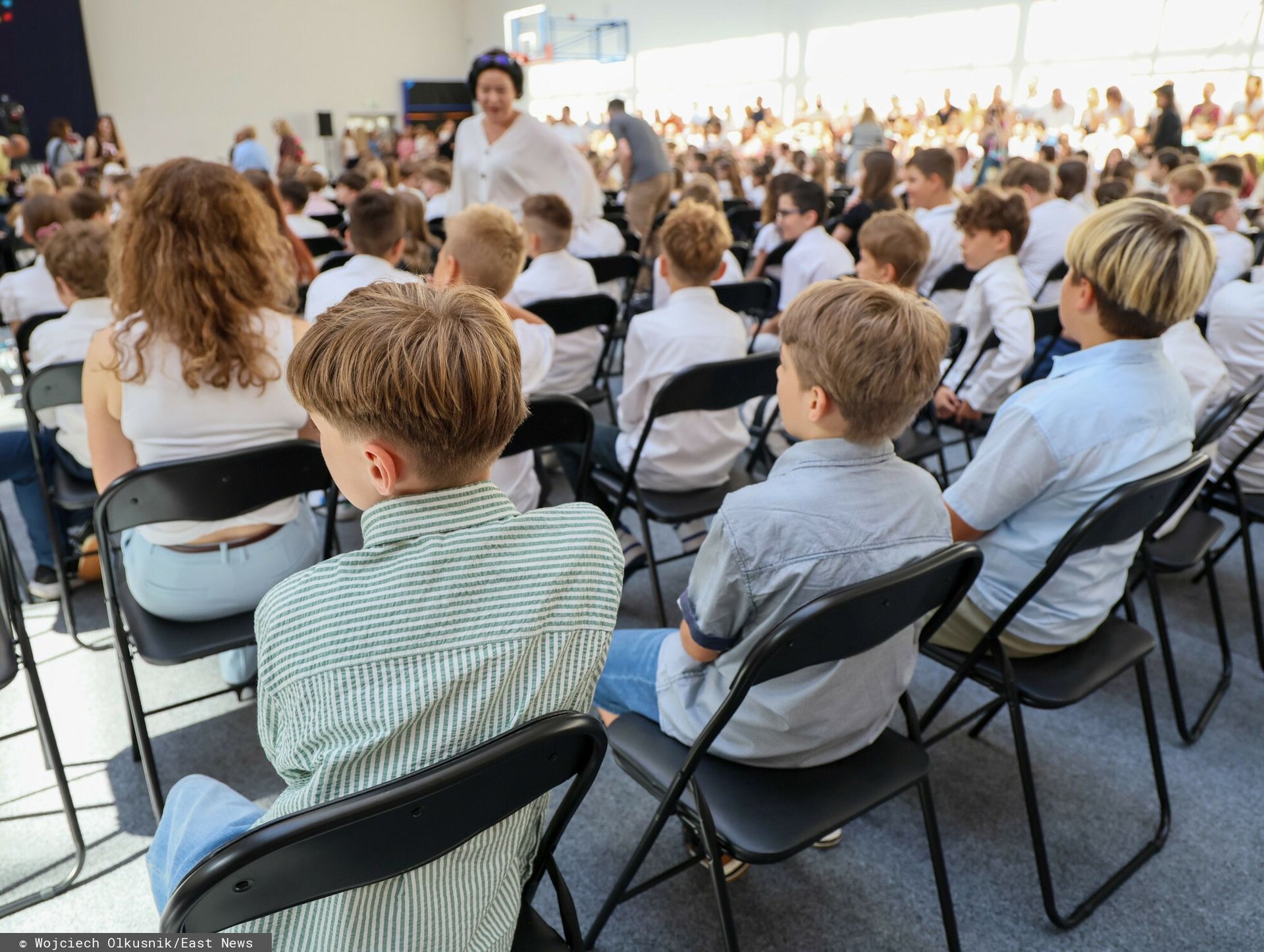 MEN wprowadza rewolucję w ocenianiu uczniów od września 2026