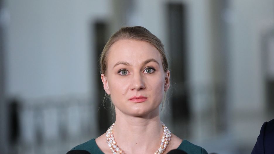 Brejza o przesłuchaniu Kaczyńskiego. Wyznaje, jakie pytania by mu zadała