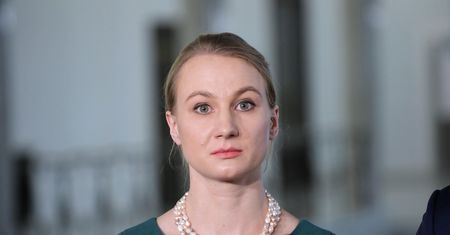 Brejza o przesłuchaniu Kaczyńskiego. Wyznaje, jakie pytania by mu zadała