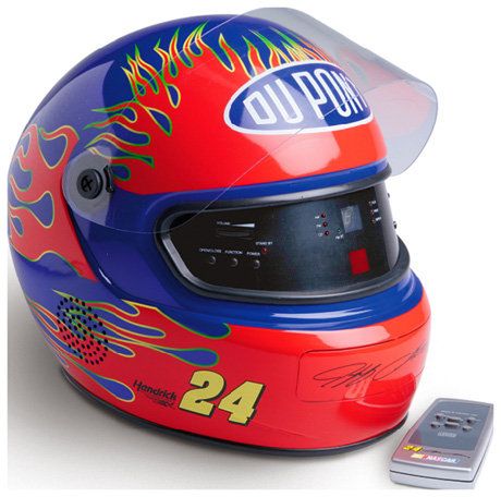 Być jak Jeff Gordon...? 1