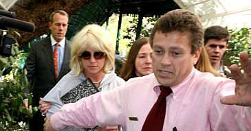 Britney bierze narkotyki od lat