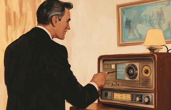 24 lata i wciąż tak samo. Dlaczego polskie badanie radia jest przestarzałe?