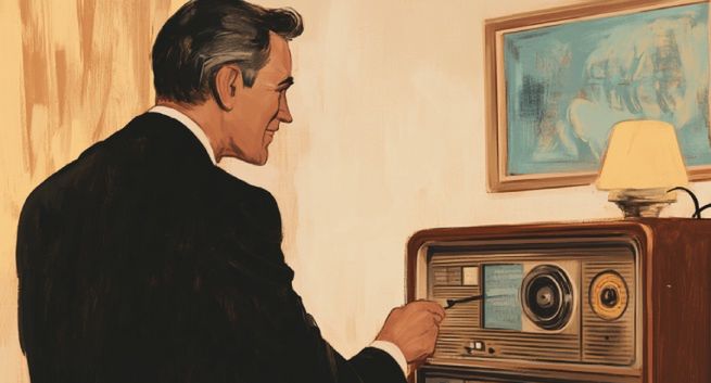 24 lata i wciąż tak samo. Dlaczego polskie badanie radia jest przestarzałe?