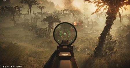 Helldivers 2 na Xbox i to już. Petycja graczy