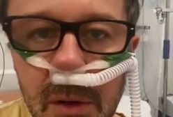 Koronawirus zaatakował. Wtedy Andrzej "Piasek" Piaseczny popełnił błąd. "Nie róbcie tego!"