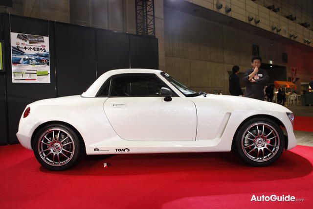 fot. Autoguide.com