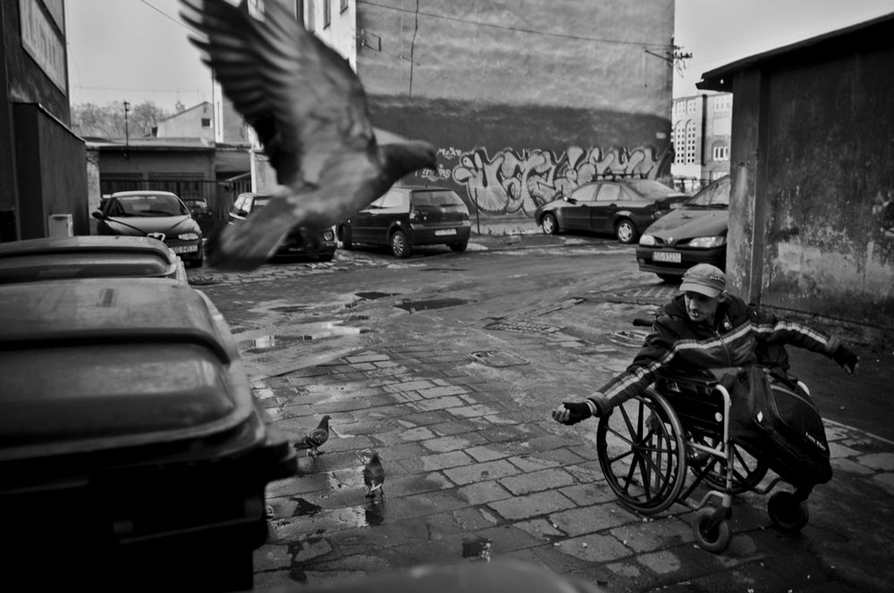 Marcin Urbanowicz: „Kocham fotografię za to, że jutro znów będzie wczoraj!” 17