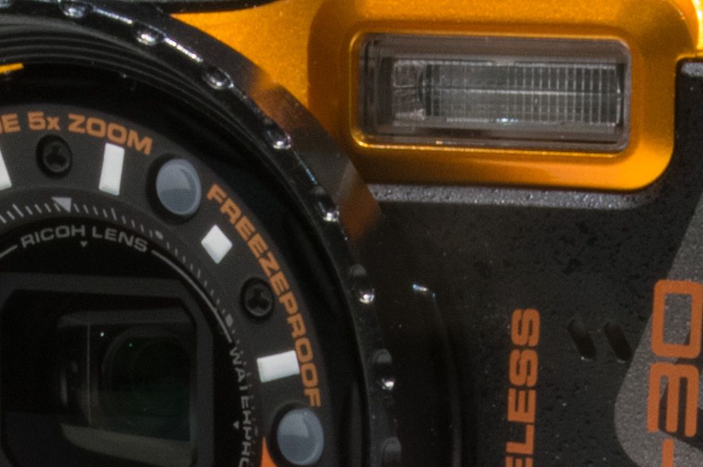 Pentax-D FA 24-70 mm f/2.8 ED SDM WR - pierwsze wrażenia i przykładowe zdjęcia z nowego obiektywu 12