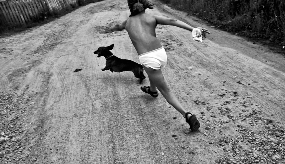 Polacy wyróżnieni w konkursie B&W Child 2017. Pokazali wspaniałe zdjęcia 8