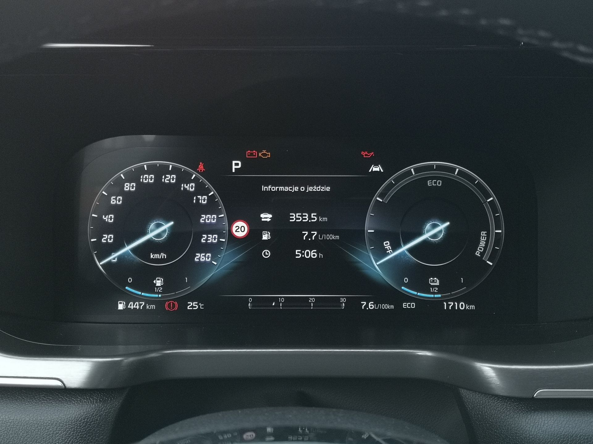 Prezentacja Kia Sorento Hybrid: Nowoczesne rozwiązania w rodzinnym wydaniu 5