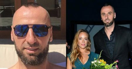 Gortat ujawnia: "Zostaję w Los Angeles na stałe"